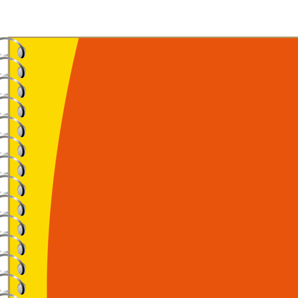 BLOCK DIBUJO CESP. SCRIBE 4594 50H.